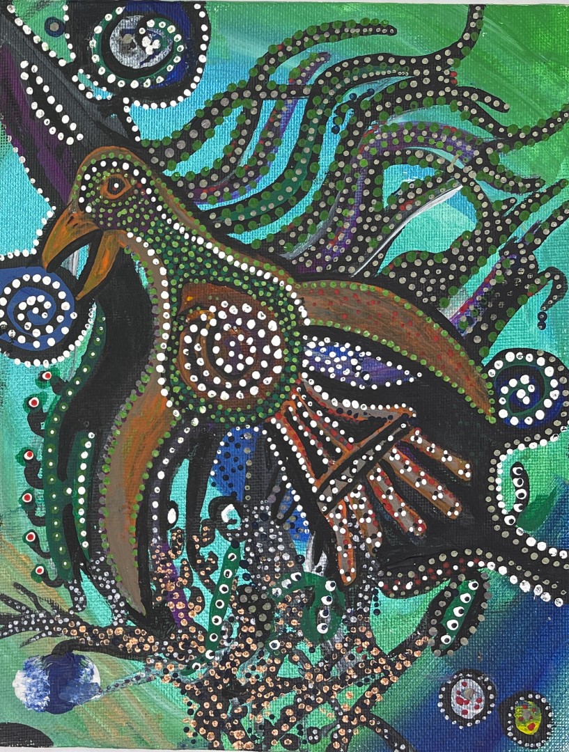 "Phoenix" by Darryl Brown "Phoenix" by Darryl Brown
